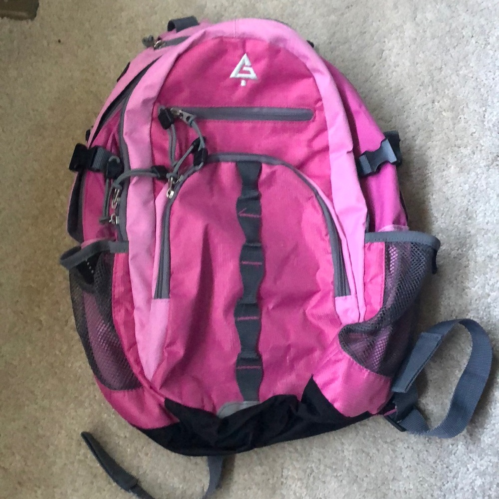 Backpack
